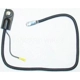Purchase Top-Quality BLUE STREAK (HYGRADE MOTOR) - A30-4D - Battery Cable Negative pa2