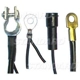 Purchase Top-Quality Battery Cable Negative by BLUE STREAK (HYGRADE MOTOR) - A30-6UAC pa1