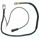 Purchase Top-Quality Battery Cable Negative by BLUE STREAK (HYGRADE MOTOR) - A30-6UAC pa4