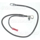 Purchase Top-Quality Battery Cable Negative by BLUE STREAK (HYGRADE MOTOR) - A30-6UT pa4