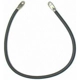 Purchase Top-Quality Battery Cable Negative by BLUE STREAK (HYGRADE MOTOR) - A32-1L pa10