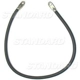 Purchase Top-Quality Battery Cable Negative by BLUE STREAK (HYGRADE MOTOR) - A32-1L pa7