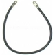 Purchase Top-Quality Battery Cable Negative by BLUE STREAK (HYGRADE MOTOR) - A32-1L pa8