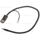 Purchase Top-Quality Battery Cable Negative by BLUE STREAK (HYGRADE MOTOR) - A32-2DAC pa1