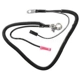Purchase Top-Quality Battery Cable Negative by BLUE STREAK (HYGRADE MOTOR) - A32-6UD pa2