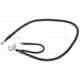 Purchase Top-Quality Battery Cable Negative by BLUE STREAK (HYGRADE MOTOR) - A34-2TB pa1