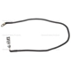 Purchase Top-Quality Battery Cable Negative by BLUE STREAK (HYGRADE MOTOR) - A34-4TL pa1