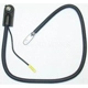 Purchase Top-Quality Battery Cable Negative by BLUE STREAK (HYGRADE MOTOR) - A35-2D pa2