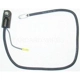 Purchase Top-Quality BLUE STREAK (HYGRADE MOTOR) - A35-4D - Battery Cable Negative pa2