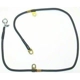 Purchase Top-Quality Battery Cable Negative by BLUE STREAK (HYGRADE MOTOR) - A35-6CLT pa4