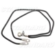 Purchase Top-Quality Battery Cable Negative by BLUE STREAK (HYGRADE MOTOR) - A35-6TA pa2