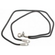 Purchase Top-Quality Battery Cable Negative by BLUE STREAK (HYGRADE MOTOR) - A35-6TA pa3