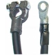 Purchase Top-Quality Battery Cable Negative by BLUE STREAK (HYGRADE MOTOR) - A36-2 pa1