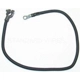 Purchase Top-Quality Battery Cable Negative by BLUE STREAK (HYGRADE MOTOR) - A36-2 pa2