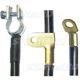 Purchase Top-Quality Battery Cable Negative by BLUE STREAK (HYGRADE MOTOR) - A36-2CLT pa1