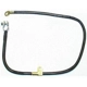 Purchase Top-Quality Battery Cable Negative by BLUE STREAK (HYGRADE MOTOR) - A36-2CLT pa5