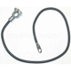 Purchase Top-Quality Battery Cable Negative by BLUE STREAK (HYGRADE MOTOR) - A36-4 pa2