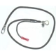 Purchase Top-Quality Battery Cable Negative by BLUE STREAK (HYGRADE MOTOR) - A36-6UT pa2