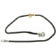 Purchase Top-Quality Battery Cable Negative by BLUE STREAK (HYGRADE MOTOR) - A37-4CLT pa2