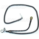 Purchase Top-Quality Battery Cable Negative by BLUE STREAK (HYGRADE MOTOR) - A37-4TB pa2
