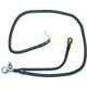 Purchase Top-Quality Battery Cable Negative by BLUE STREAK (HYGRADE MOTOR) - A37-4TB pa3