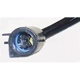 Purchase Top-Quality Battery Cable Negative by BLUE STREAK (HYGRADE MOTOR) - A38-4CLT pa3