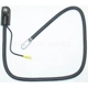 Purchase Top-Quality Battery Cable Negative by BLUE STREAK (HYGRADE MOTOR) - A40-2D pa2