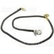 Purchase Top-Quality Battery Cable Negative by BLUE STREAK (HYGRADE MOTOR) - A40-4CLTA pa1