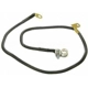 Purchase Top-Quality Battery Cable Negative by BLUE STREAK (HYGRADE MOTOR) - A40-4CLTA pa2