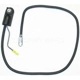 Purchase Top-Quality Battery Cable Negative by BLUE STREAK (HYGRADE MOTOR) - A40-4D pa2