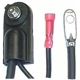 Purchase Top-Quality Battery Cable Negative by BLUE STREAK (HYGRADE MOTOR) - A40-4DA pa3