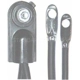 Purchase Top-Quality Battery Cable Negative by BLUE STREAK (HYGRADE MOTOR) - A40-4HD pa3