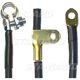 Purchase Top-Quality Battery Cable Negative by BLUE STREAK (HYGRADE MOTOR) - A42-4CLTA pa1