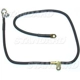 Purchase Top-Quality Battery Cable Negative by BLUE STREAK (HYGRADE MOTOR) - A42-4CLTA pa2