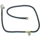 Purchase Top-Quality Battery Cable Negative by BLUE STREAK (HYGRADE MOTOR) - A42-4CLTA pa3