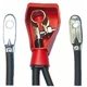 Purchase Top-Quality Battery Cable Negative by BLUE STREAK (HYGRADE MOTOR) - A42-4TB pa1
