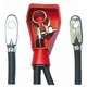 Purchase Top-Quality Battery Cable Negative by BLUE STREAK (HYGRADE MOTOR) - A42-4TB pa4