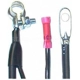 Purchase Top-Quality Câble de batterie négatif de BLUE STREAK (HYGRADE MOTOR) - A42-4UT pa3