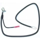 Purchase Top-Quality Câble de batterie négatif de BLUE STREAK (HYGRADE MOTOR) - A42-4UT pa4