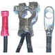 Purchase Top-Quality Battery Cable Negative by BLUE STREAK (HYGRADE MOTOR) - A42-6U pa1
