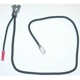 Purchase Top-Quality Battery Cable Negative by BLUE STREAK (HYGRADE MOTOR) - A42-6U pa3