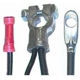 Purchase Top-Quality Battery Cable Negative by BLUE STREAK (HYGRADE MOTOR) - A42-6U pa4