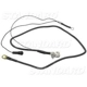 Purchase Top-Quality Battery Cable Negative by BLUE STREAK (HYGRADE MOTOR) - A42-6UAC pa1
