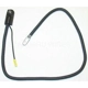 Purchase Top-Quality Battery Cable Negative by BLUE STREAK (HYGRADE MOTOR) - A45-2D pa4