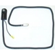 Purchase Top-Quality Battery Cable Negative by BLUE STREAK (HYGRADE MOTOR) - A45-4D pa2