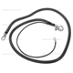 Purchase Top-Quality Battery Cable Negative by BLUE STREAK (HYGRADE MOTOR) - A46-2UHC pa2