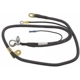 Purchase Top-Quality Battery Cable Negative by BLUE STREAK (HYGRADE MOTOR) - A46-4CLT pa2