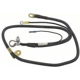 Purchase Top-Quality Battery Cable Negative by BLUE STREAK (HYGRADE MOTOR) - A46-4CLT pa3