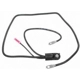 Purchase Top-Quality Battery Cable Negative by BLUE STREAK (HYGRADE MOTOR) - A46-4DG pa2