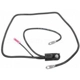 Purchase Top-Quality Battery Cable Negative by BLUE STREAK (HYGRADE MOTOR) - A46-4DG pa3